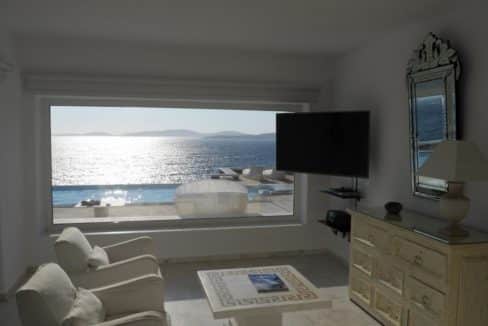 Mykonos Villa in Aleomandra, Agios Ioannis Diakoftis FOR SALE. Mykonos Villas for Sale, Luxury Villas in Mykonos for Sale, Property in Mykonos for Sale 20
