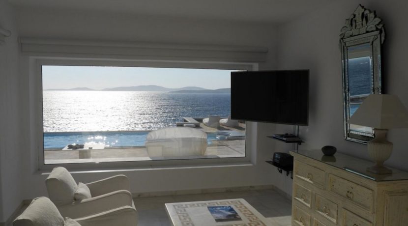 Mykonos Villa in Aleomandra, Agios Ioannis Diakoftis FOR SALE. Mykonos Villas for Sale, Luxury Villas in Mykonos for Sale, Property in Mykonos for Sale 20