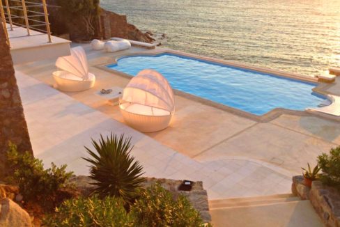 Mykonos Villa in Aleomandra, Agios Ioannis Diakoftis FOR SALE. Mykonos Villas for Sale, Luxury Villas in Mykonos for Sale, Property in Mykonos for Sale 22