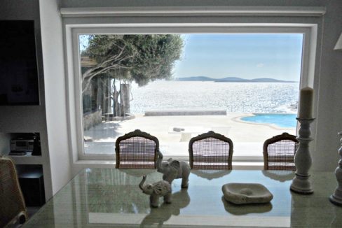 Mykonos Villa in Aleomandra, Agios Ioannis Diakoftis FOR SALE. Mykonos Villas for Sale, Luxury Villas in Mykonos for Sale, Property in Mykonos for Sale 4