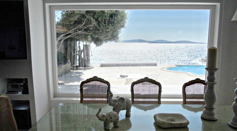 Mykonos Villa in Aleomandra, Agios Ioannis Diakoftis FOR SALE. Mykonos Villas for Sale, Luxury Villas in Mykonos for Sale, Property in Mykonos for Sale 4