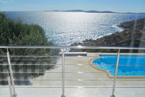 Mykonos Villa in Aleomandra, Agios Ioannis Diakoftis FOR SALE. Mykonos Villas for Sale, Luxury Villas in Mykonos for Sale, Property in Mykonos for Sale 5