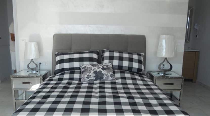 Mykonos Villa in Aleomandra, Agios Ioannis Diakoftis FOR SALE. Mykonos Villas for Sale, Luxury Villas in Mykonos for Sale, Property in Mykonos for Sale 6