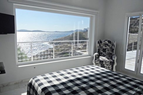 Mykonos Villa in Aleomandra, Agios Ioannis Diakoftis FOR SALE. Mykonos Villas for Sale, Luxury Villas in Mykonos for Sale, Property in Mykonos for Sale 7