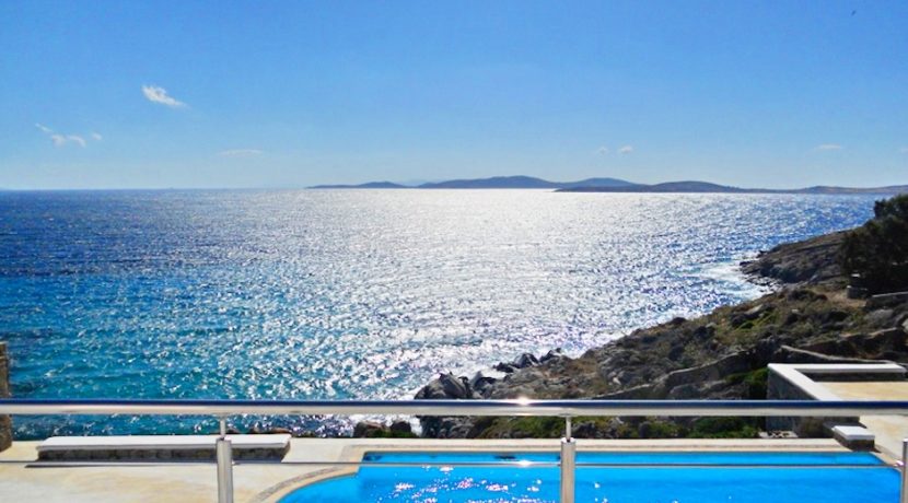 Mykonos Villa in Aleomandra, Agios Ioannis Diakoftis FOR SALE. Mykonos Villas for Sale, Luxury Villas in Mykonos for Sale, Property in Mykonos for Sale 8