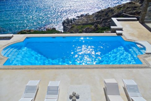 Mykonos Villa in Aleomandra, Agios Ioannis Diakoftis FOR SALE. Mykonos Villas for Sale, Luxury Villas in Mykonos for Sale, Property in Mykonos for Sale 9