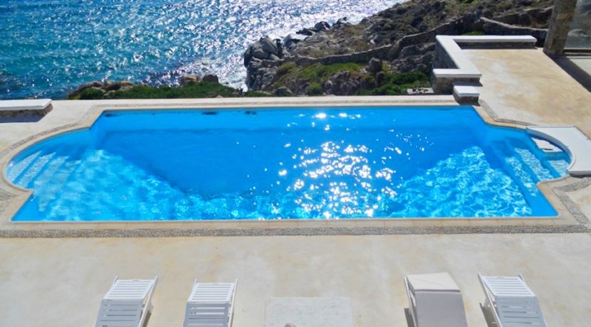Mykonos Villa in Aleomandra, Agios Ioannis Diakoftis FOR SALE. Mykonos Villas for Sale, Luxury Villas in Mykonos for Sale, Property in Mykonos for Sale 9