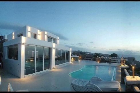 Mykonos Villa near Chora, Villas for Sale in Mykonos Greece, Real Estate in Mykonos, Luxury Estate Mykonos, Luxury Property for sale in Mykonos 18