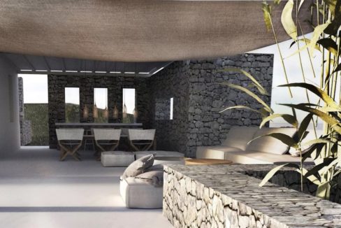 New Villas in Mykonos Greece for sale. Luxury Villas for sale in Mykonos5