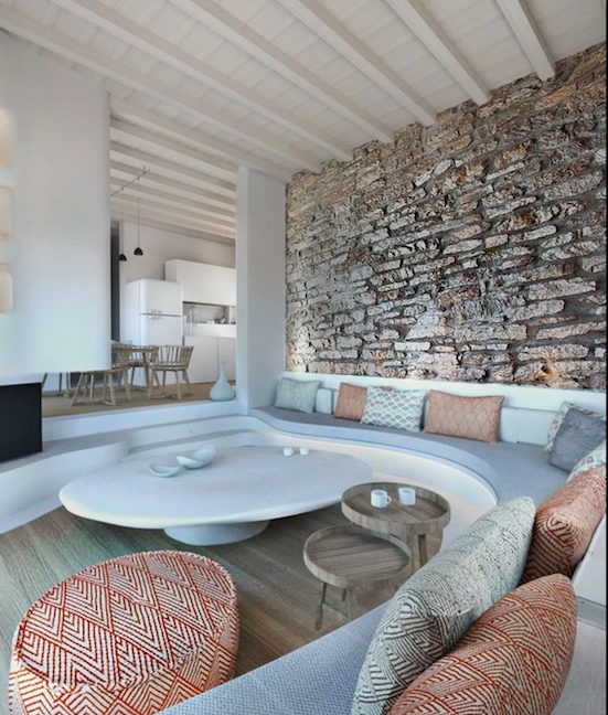 New Villas in Mykonos Greece for sale. Luxury Villas for sale in Mykonos6