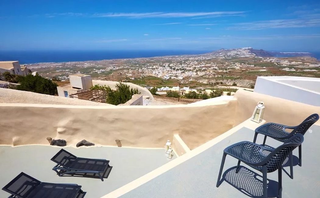 Santorini Properties for Sale, SANTORINI REAL ESTATE Greece