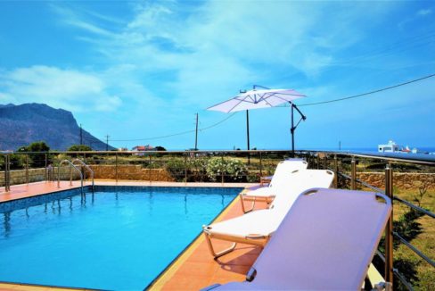 Stone villa Chania, Special Price, Property for Sale in Chania Crete, Crete Stone Villas, Villa Chania Crete for Sale, Real Estate Chania 20