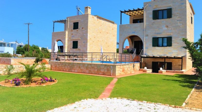 Stone villa Chania, Special Price, Property for Sale in Chania Crete, Crete Stone Villas, Villa Chania Crete for Sale, Real Estate Chania 32