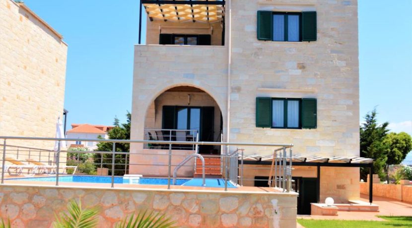 Stone villa Chania, Special Price, Property for Sale in Chania Crete, Crete Stone Villas, Villa Chania Crete for Sale, Real Estate Chania 33
