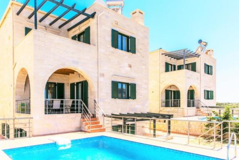 Stone villa Chania, Special Price, Property for Sale in Chania Crete, Crete Stone Villas, Villa Chania Crete for Sale, Real Estate Chania