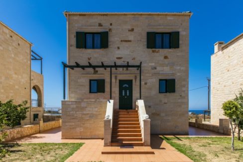 Stone villa Chania, Special Price, Property for Sale in Chania Crete, Crete Stone Villas, Villa Chania Crete for Sale, Real Estate Chania 37