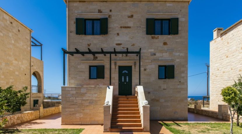 Stone villa Chania, Special Price, Property for Sale in Chania Crete, Crete Stone Villas, Villa Chania Crete for Sale, Real Estate Chania 37