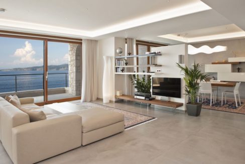 Super Luxury Villa in Corfu, Seafront Luxury Villa in Corfu, Luxury Estate in Corfu, Luxury Property in Corfu, Real Estate in Corfu 14