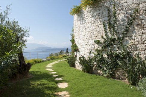 Super Luxury Villa in Corfu, Seafront Luxury Villa in Corfu, Luxury Estate in Corfu, Luxury Property in Corfu, Real Estate in Corfu 16