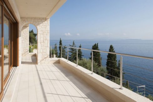 Super Luxury Villa in Corfu, Seafront Luxury Villa in Corfu, Luxury Estate in Corfu, Luxury Property in Corfu, Real Estate in Corfu 17