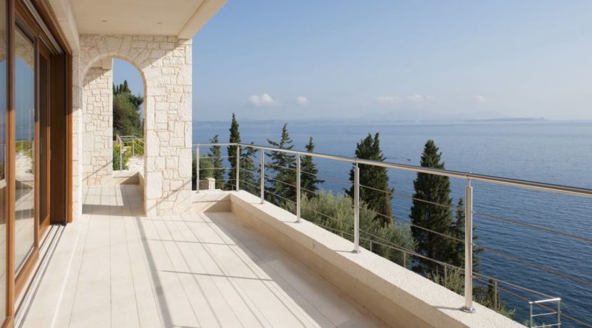 Super Luxury Villa in Corfu, Seafront Luxury Villa in Corfu, Luxury Estate in Corfu, Luxury Property in Corfu, Real Estate in Corfu 17