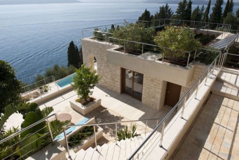 Super Luxury Villa in Corfu, Seafront Luxury Villa in Corfu, Luxury Estate in Corfu, Luxury Property in Corfu, Real Estate in Corfu 22