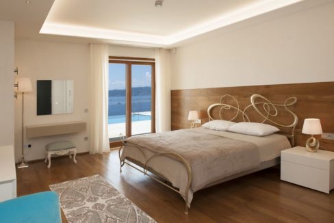 Super Luxury Villa in Corfu, Seafront Luxury Villa in Corfu, Luxury Estate in Corfu, Luxury Property in Corfu, Real Estate in Corfu 7