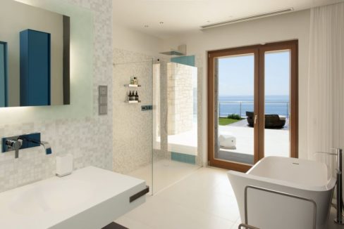 Super Luxury Villa in Corfu, Seafront Luxury Villa in Corfu, Luxury Estate in Corfu, Luxury Property in Corfu, Real Estate in Corfu 8