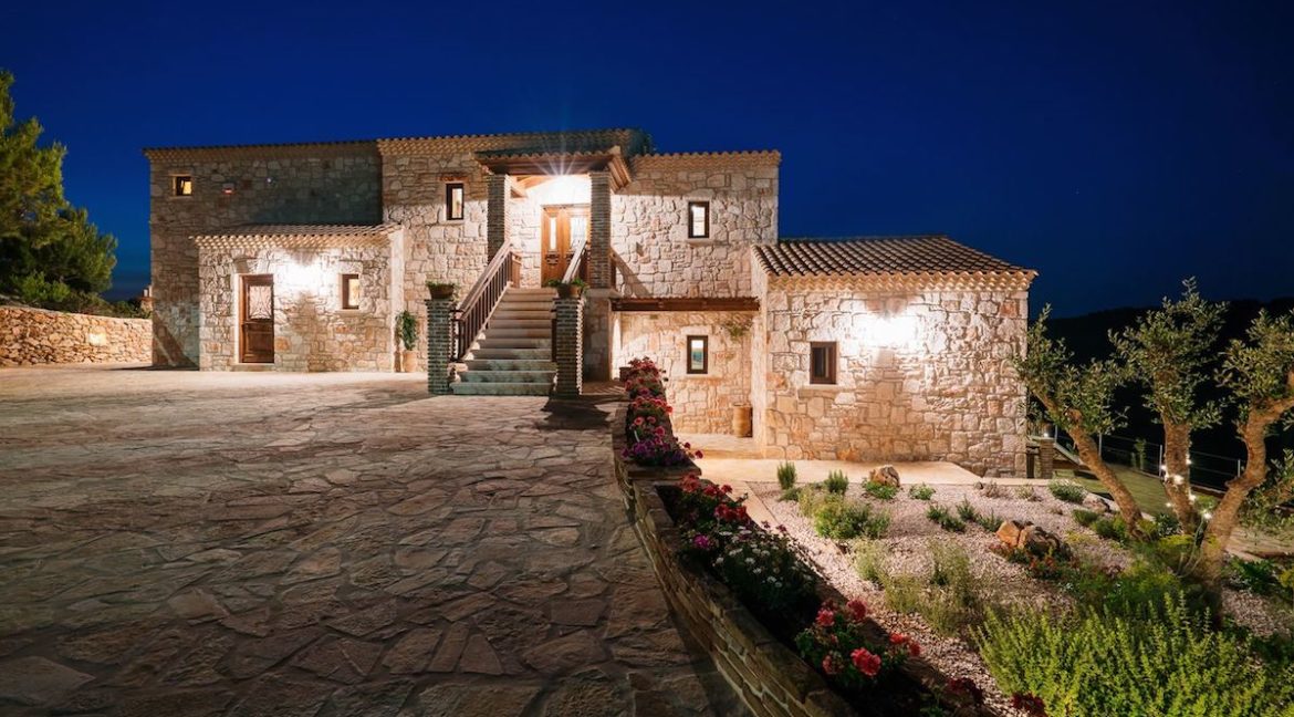 Super Villa in Zante, Zakynthos Greece Real Estate, Luxury Estate Zante, Luxury Property in Zakynthos, Luxury Villas Zakynthos 2