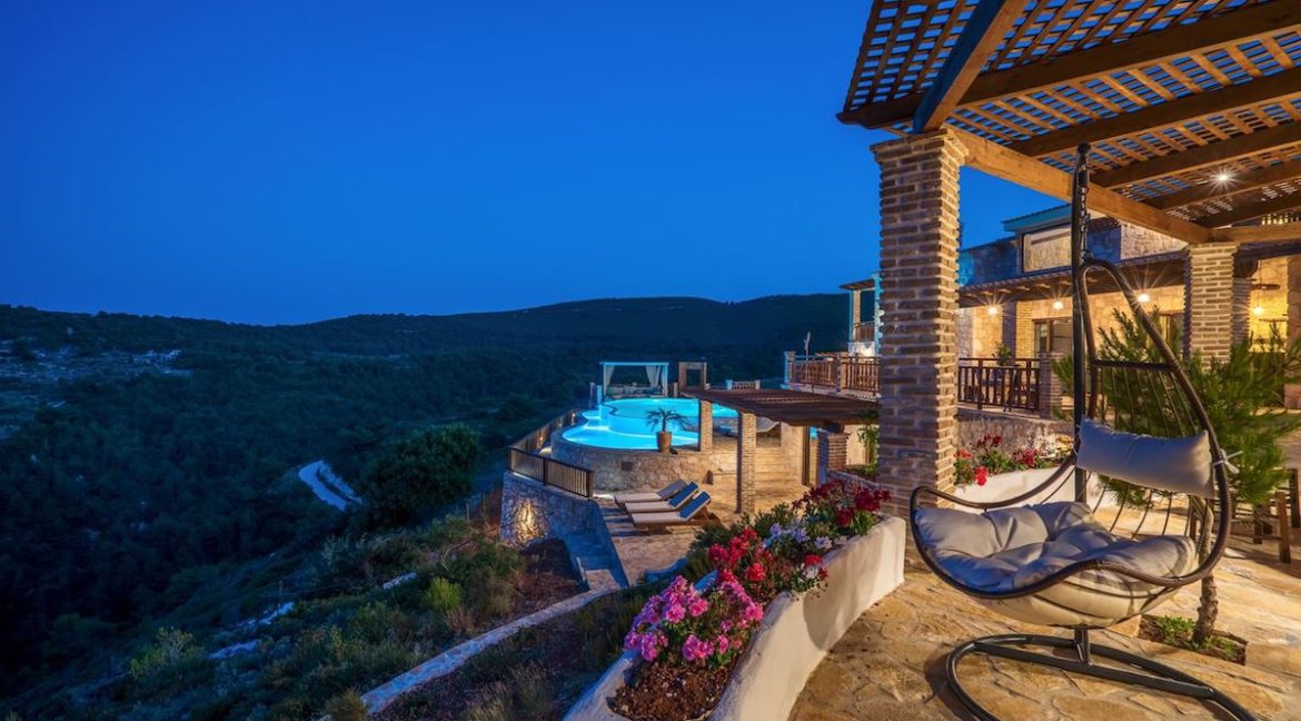 Super Villa in Zante, Zakynthos Greece Real Estate, Luxury Estate Zante, Luxury Property in Zakynthos, Luxury Villas Zakynthos 3