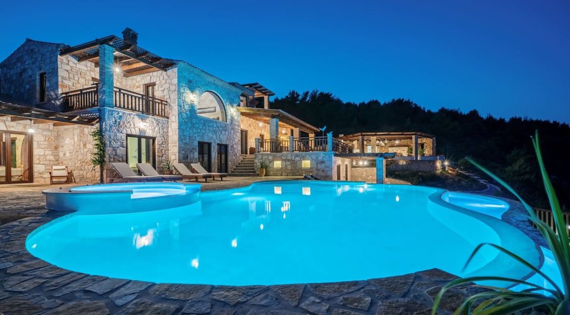 Super Villa in Zante, Zakynthos Greece Real Estate, Luxury Estate Zante, Luxury Property in Zakynthos, Luxury Villas Zakynthos 37