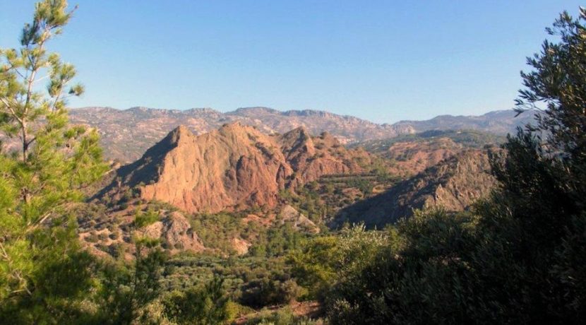 Villa for Sale in South Crete, Homes for Sale in Crete, Economy House for Sale in Crete, Property in Crete Greece, Real Estate in Crete 1