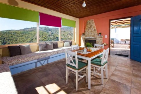 Villa for Sale in South Crete, Homes for Sale in Crete, Economy House for Sale in Crete, Property in Crete Greece, Real Estate in Crete 10
