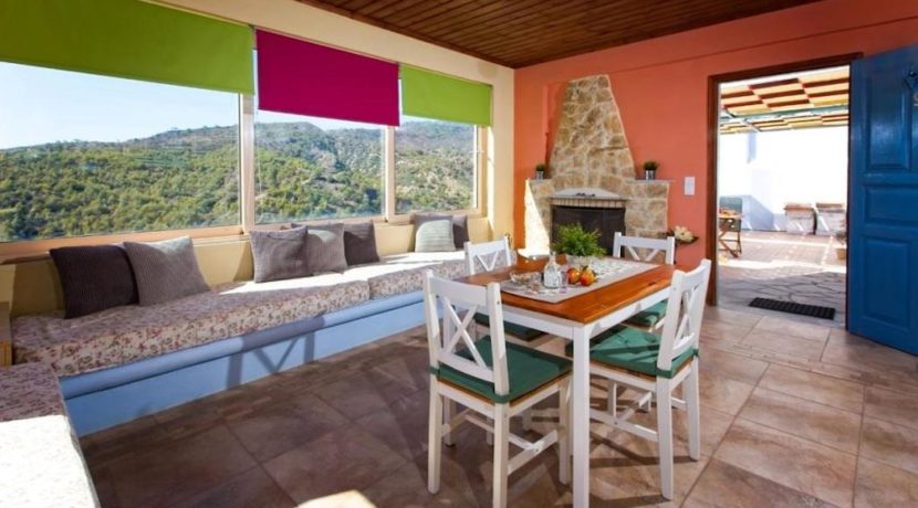 Villa for Sale in South Crete, Homes for Sale in Crete, Economy House for Sale in Crete, Property in Crete Greece, Real Estate in Crete 10