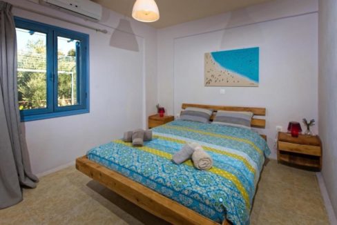 Villa for Sale in South Crete, Homes for Sale in Crete, Economy House for Sale in Crete, Property in Crete Greece, Real Estate in Crete 11