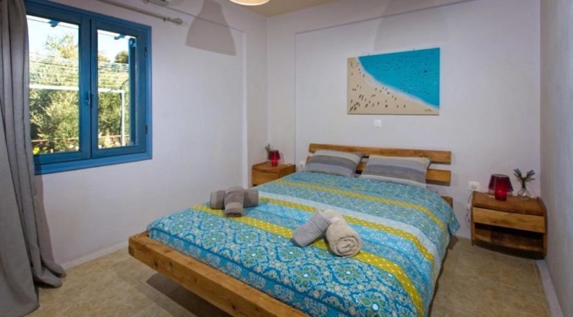 Villa for Sale in South Crete, Homes for Sale in Crete, Economy House for Sale in Crete, Property in Crete Greece, Real Estate in Crete 11