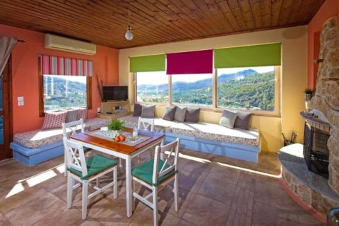 Villa for Sale in South Crete, Homes for Sale in Crete, Economy House for Sale in Crete, Property in Crete Greece, Real Estate in Crete 12