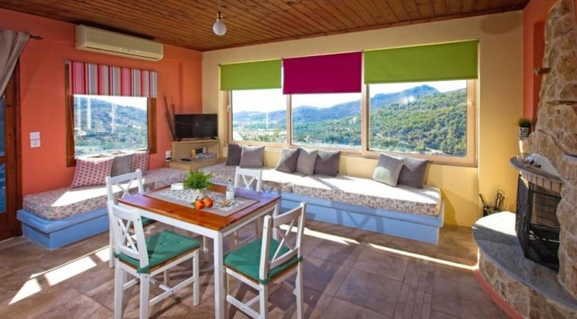 Villa for Sale in South Crete, Homes for Sale in Crete, Economy House for Sale in Crete, Property in Crete Greece, Real Estate in Crete 12