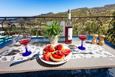 Villa for Sale in South Crete, Homes for Sale in Crete, Economy House for Sale in Crete, Property in Crete Greece, Real Estate in Crete 13