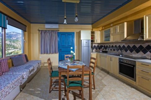 Villa for Sale in South Crete, Homes for Sale in Crete, Economy House for Sale in Crete, Property in Crete Greece, Real Estate in Crete 14