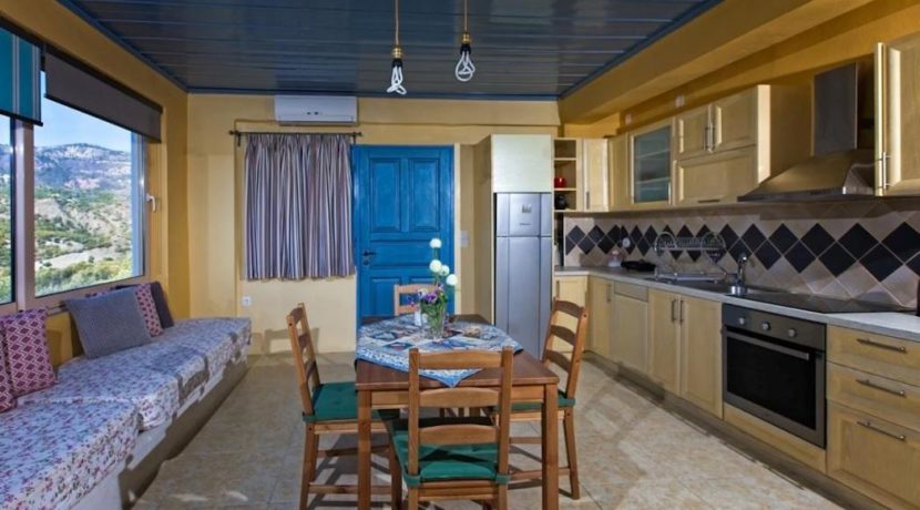 Villa for Sale in South Crete, Homes for Sale in Crete, Economy House for Sale in Crete, Property in Crete Greece, Real Estate in Crete 14