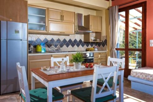 Villa for Sale in South Crete, Homes for Sale in Crete, Economy House for Sale in Crete, Property in Crete Greece, Real Estate in Crete 17