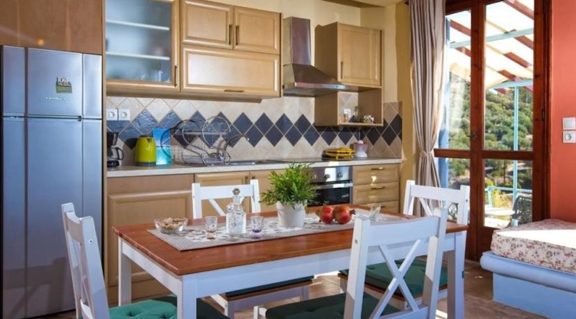 Villa for Sale in South Crete, Homes for Sale in Crete, Economy House for Sale in Crete, Property in Crete Greece, Real Estate in Crete 17