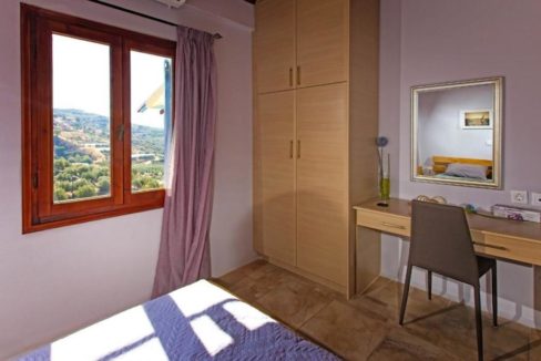 Villa for Sale in South Crete, Homes for Sale in Crete, Economy House for Sale in Crete, Property in Crete Greece, Real Estate in Crete 18