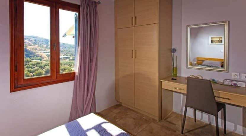 Villa for Sale in South Crete, Homes for Sale in Crete, Economy House for Sale in Crete, Property in Crete Greece, Real Estate in Crete 18