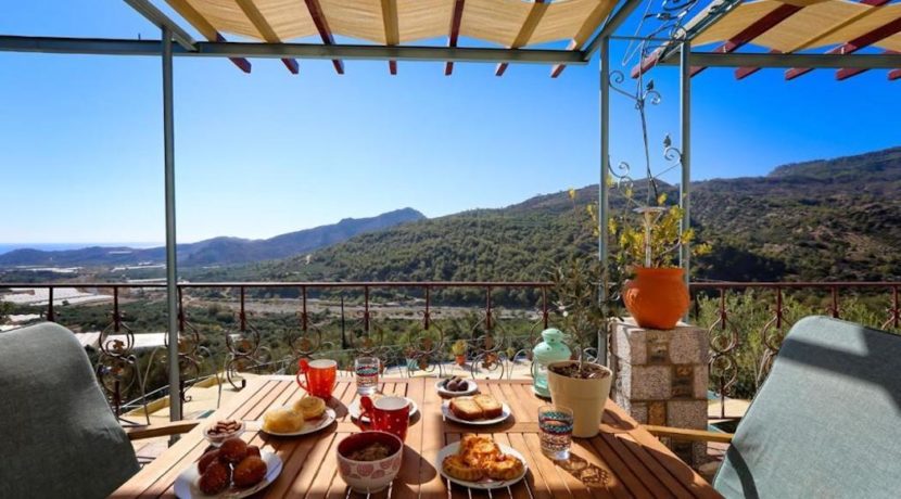 Villa for Sale in South Crete, Homes for Sale in Crete, Economy House for Sale in Crete, Property in Crete Greece, Real Estate in Crete 19