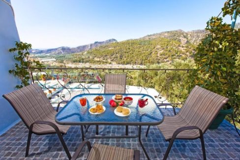 Villa for Sale in South Crete, Homes for Sale in Crete, Economy House for Sale in Crete, Property in Crete Greece, Real Estate in Crete 2
