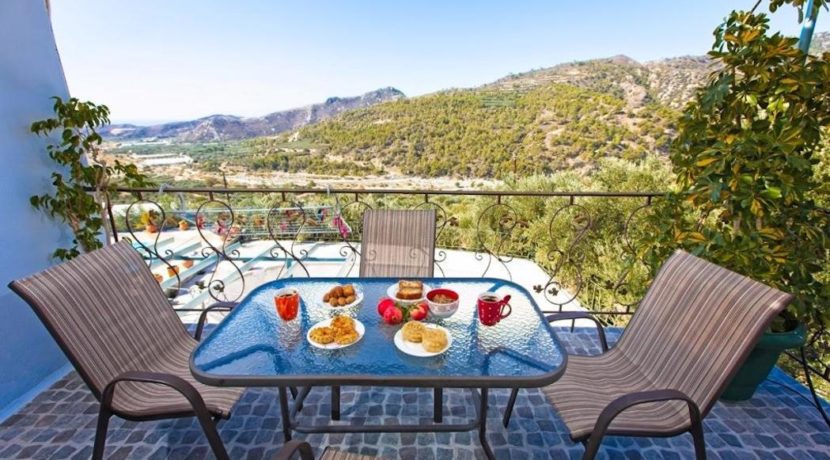 Villa for Sale in South Crete, Homes for Sale in Crete, Economy House for Sale in Crete, Property in Crete Greece, Real Estate in Crete 2