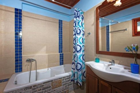 Villa for Sale in South Crete, Homes for Sale in Crete, Economy House for Sale in Crete, Property in Crete Greece, Real Estate in Crete 3
