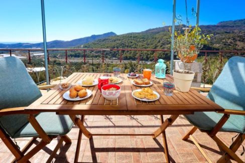 Villa for Sale in South Crete, Homes for Sale in Crete, Economy House for Sale in Crete, Property in Crete Greece, Real Estate in Crete 5